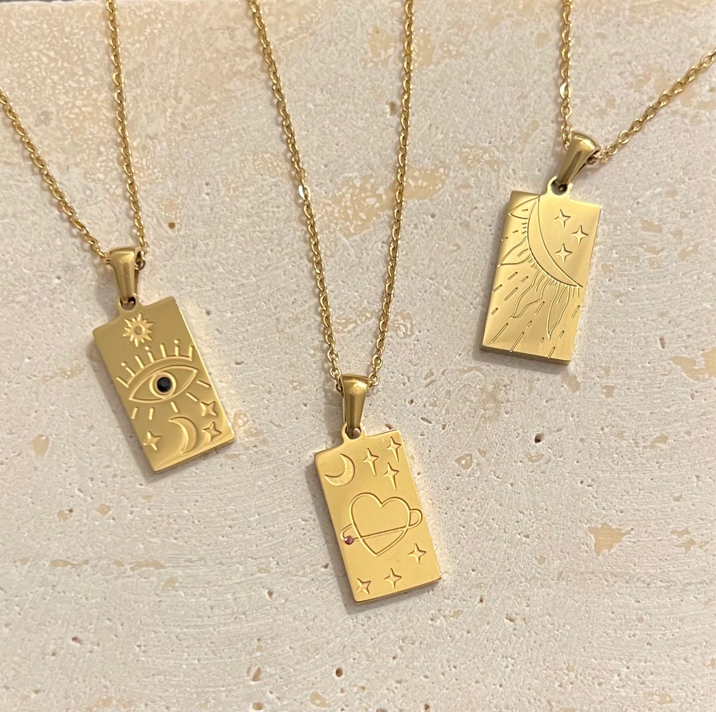 necklace, gold chain necklace, necklaces for women, rope necklace, cuban chain necklace, chain necklaces, pendant necklace, zodiac necklace , evil eye necklace