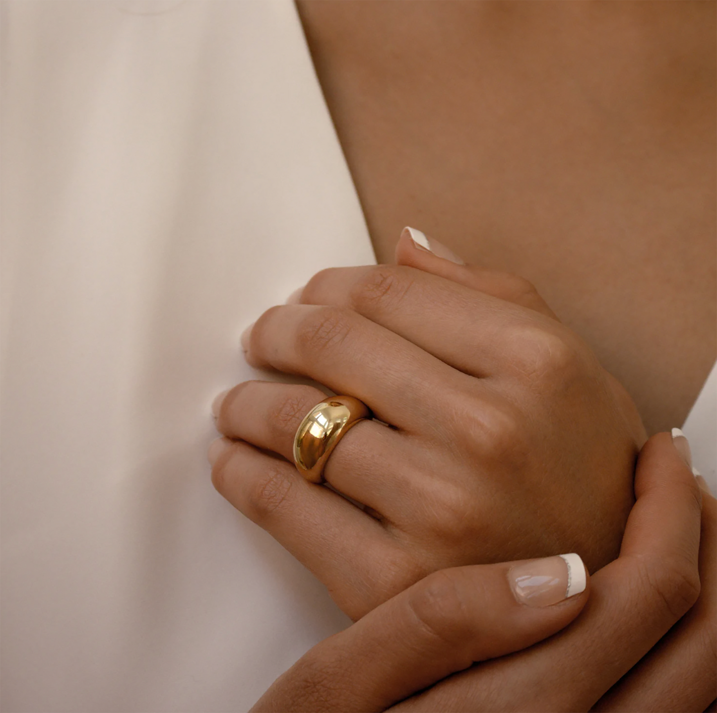 rings, gold rings, wedding rings, engagement rings for women, gold rings for women , dome rings for women