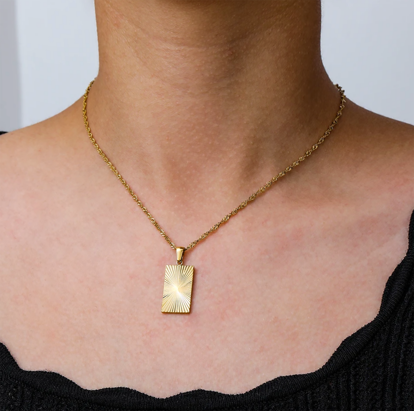 necklace, gold chain necklace, necklaces for women, rope necklace, cuban chain necklace, chain necklaces, pendant necklace, zodiac necklace , sun necklace