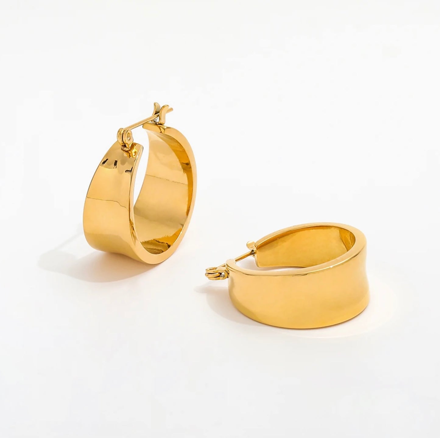 earrings, gold earrings for women, gold stud earrings, gold statement earrings, Hoop earrings for women, gold earrings for women, large hoops, big hoop earrings