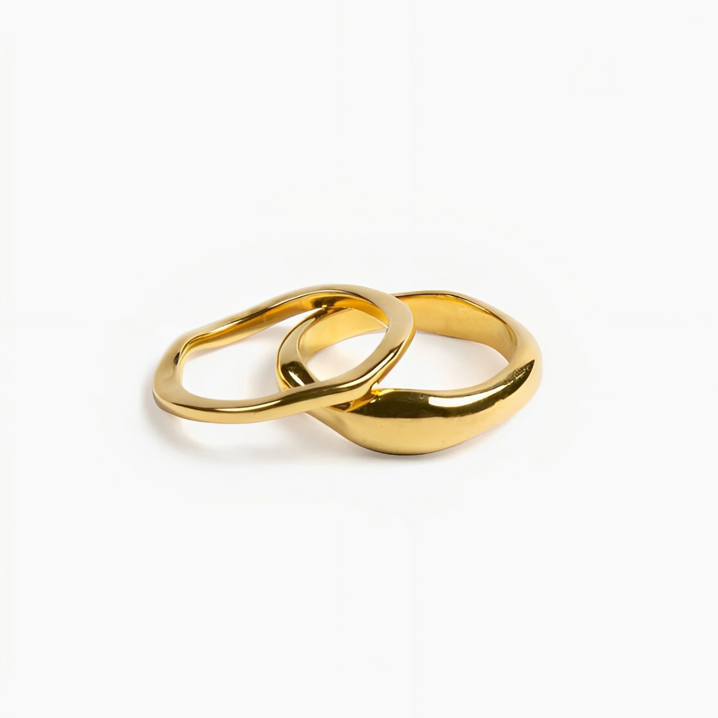 rings, gold rings, wedding rings, engagement rings for women, gold rings for women , statement rings , stacking rings, stackable rings , atolea jewelry rings , d louise rings , d.louise , pandora rings