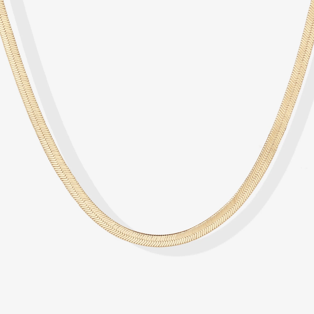 necklace, gold chain necklace, necklaces for women, rope necklace, cuban chain necklace, chain necklaces, paperclip necklace, paperclip chain necklace, snake necklace, herringbone necklace