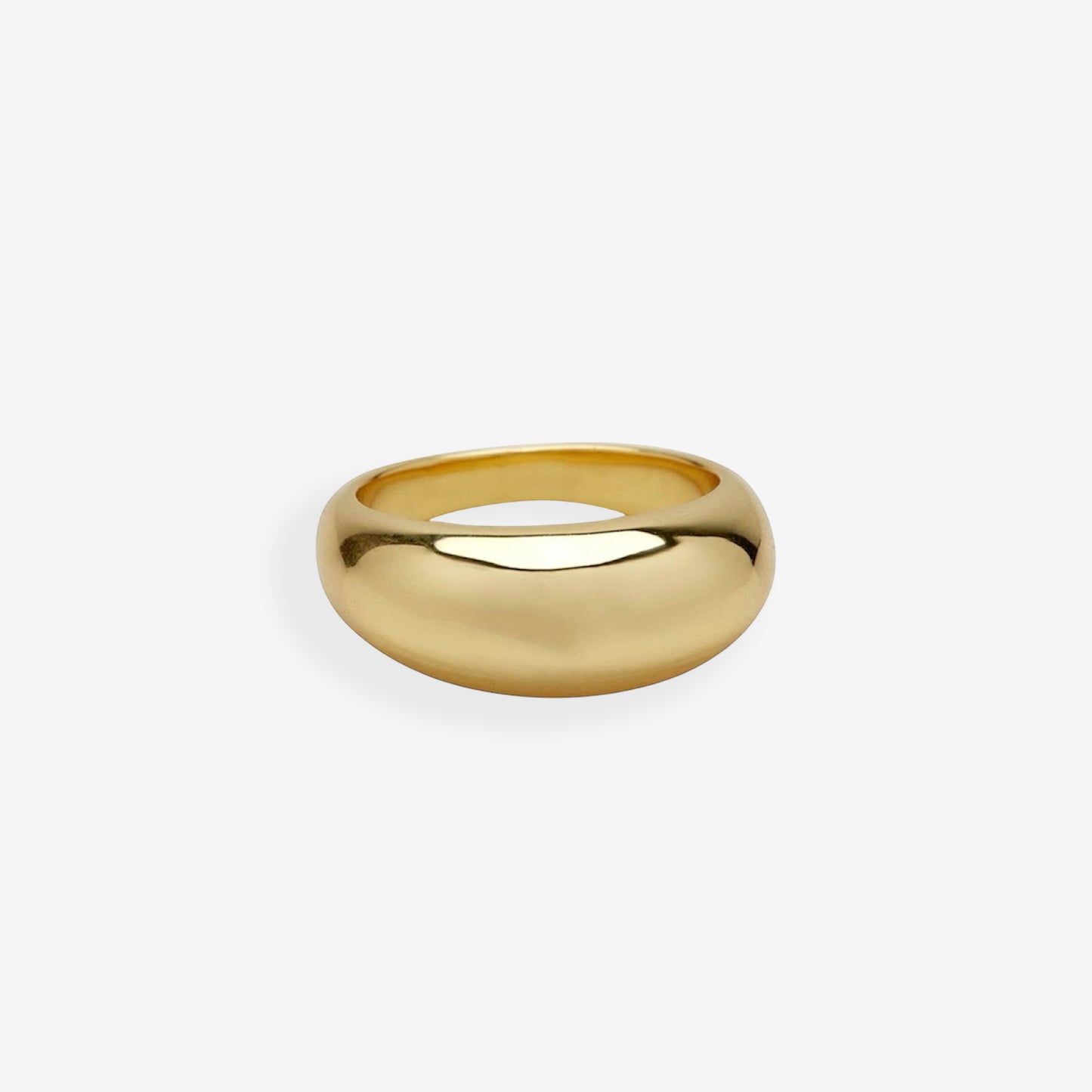 rings, gold rings, wedding rings, engagement rings for women, gold rings for women gold dome rings
