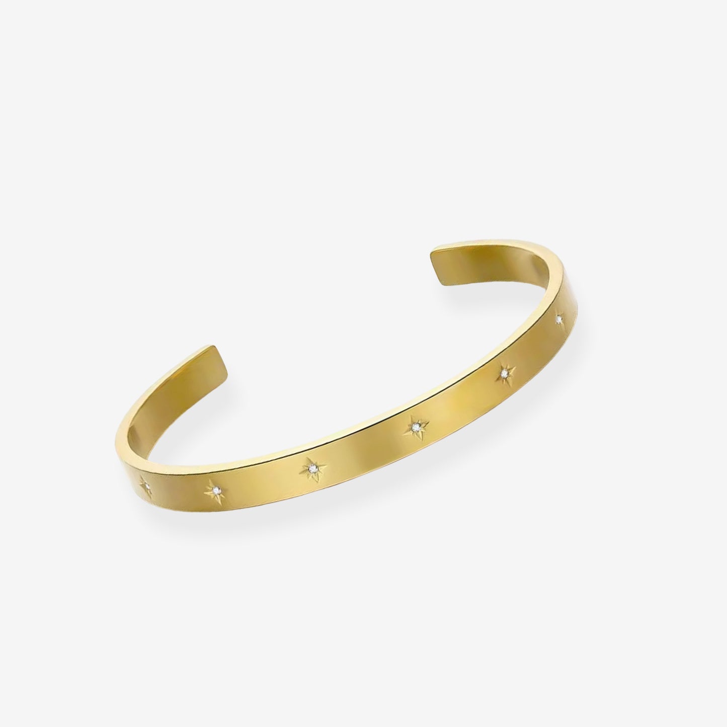 Gold Bracelet, Bracelets for Women, Chain Bracelet, Cuban Chain Bracelet, Gold Curb Chain Bracelet, Bangle Bracelet, Gold Bangle