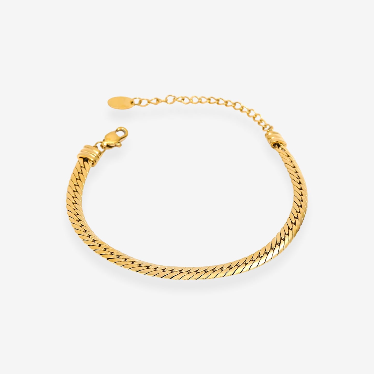Gold Bracelet, Bracelets for Women, Chain Bracelet, Cuban Chain Bracelet, Gold Curb Chain Bracelet, paperclip bracelet, charm bracelet, snake bracelet, herringbone chain bracelet, herringbone bracelets