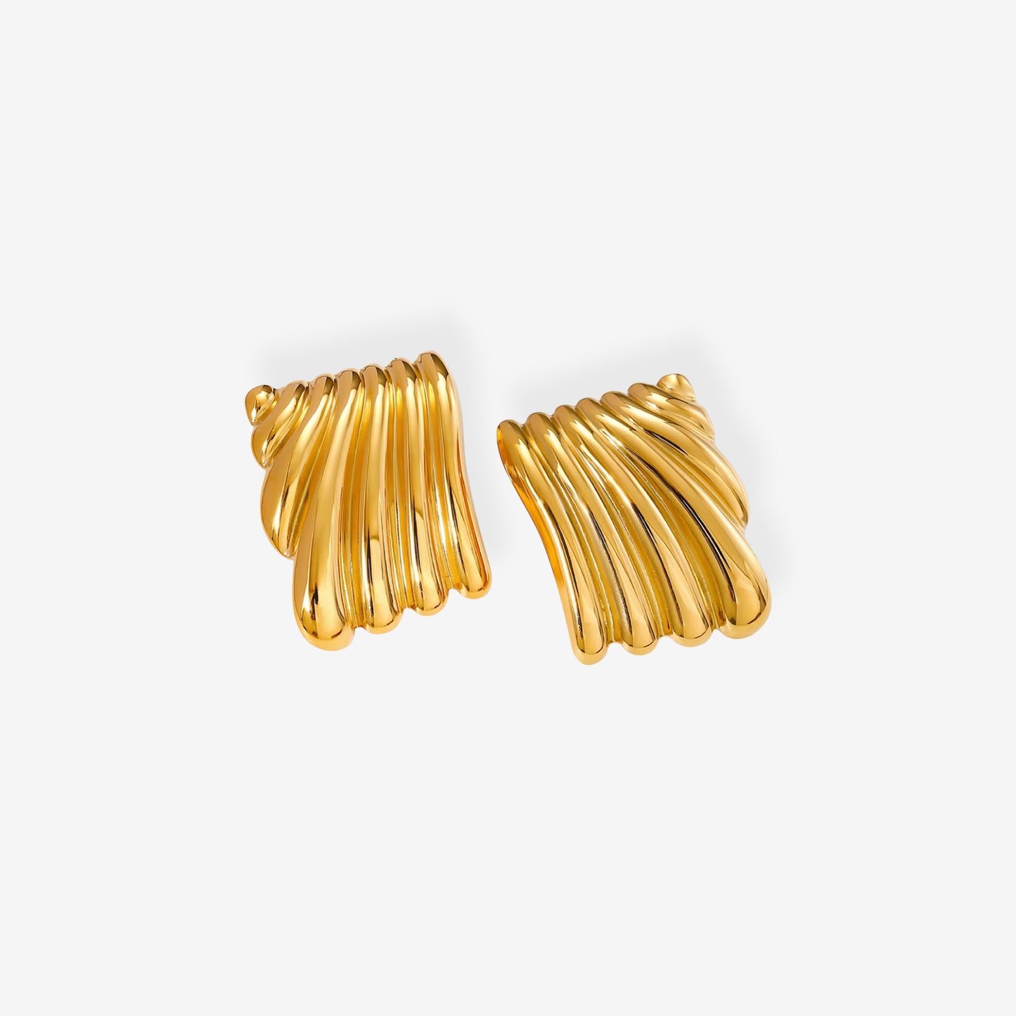 earrings, gold earrings for women, gold stud earrings, gold statement earrings, Hoop earrings for women, gold earrings for women, hailey bieber earrings